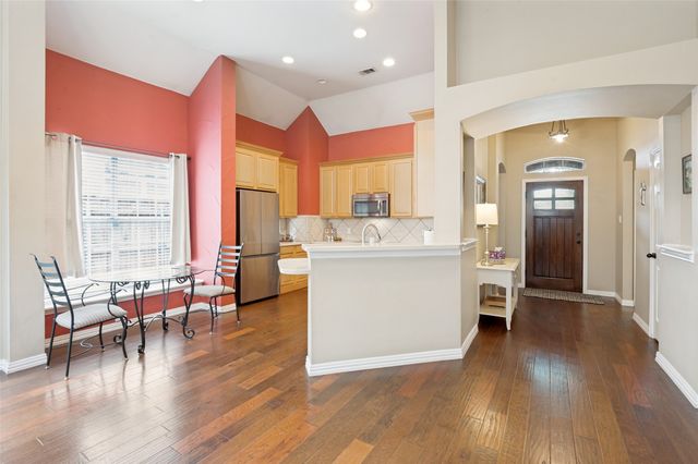 2040 Saint Anne Drive, Allen, TX 75013