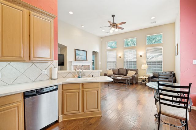 2040 Saint Anne Drive, Allen, TX 75013