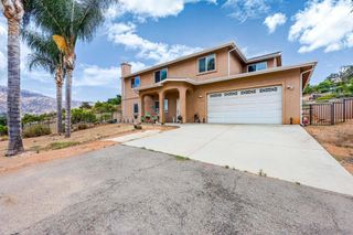 11968 Demi Lee Ln, Lakeside, CA 92040