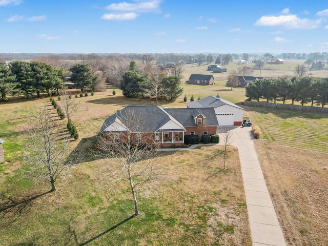 1002 Roland Ct, Cottontown, TN 37048