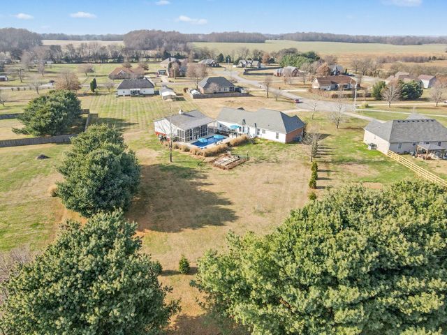 1002 Roland Ct, Cottontown, TN 37048