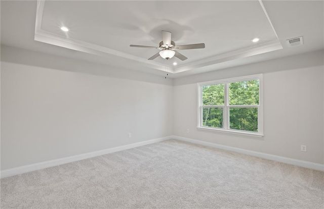 121 Lucas Court, Hoschton, GA 30548