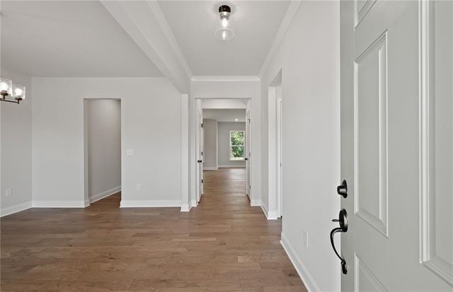 121 Lucas Court, Hoschton, GA 30548