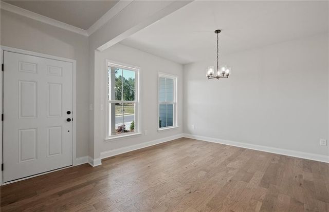 121 Lucas Court, Hoschton, GA 30548