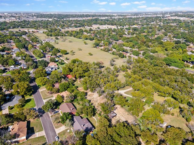 4000 Pecan Lane, Benbrook, TX 76116