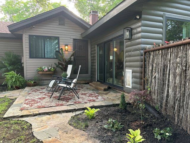 4000 Pecan Lane, Benbrook, TX 76116