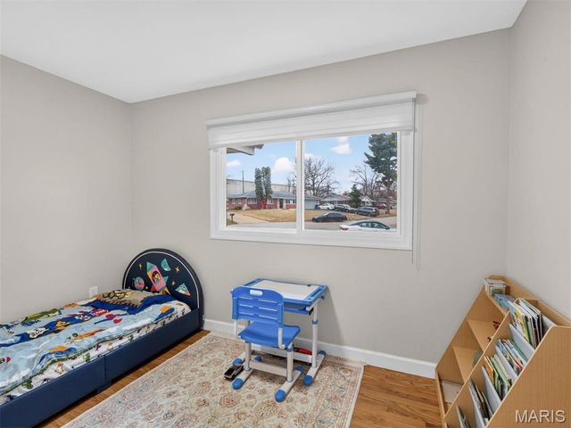 131 Romine Circle, Ballwin, MO 63011