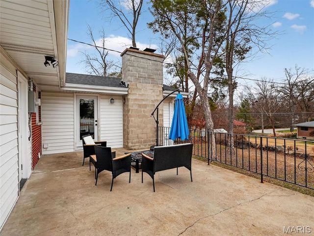 131 Romine Circle, Ballwin, MO 63011