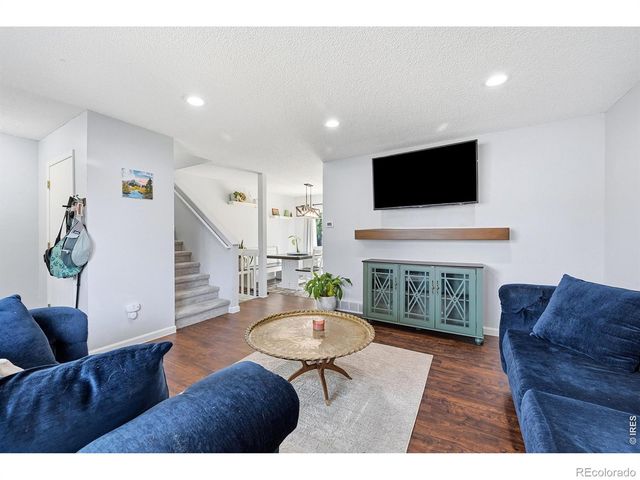 3206 Lymen Street, Fort Collins, CO 80526