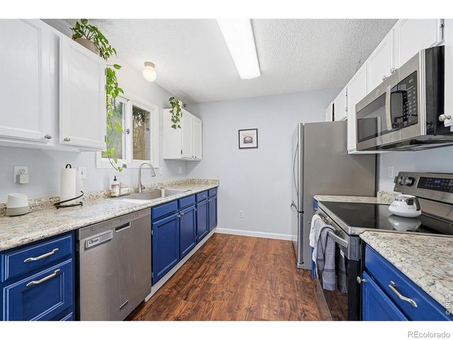3206 Lymen Street, Fort Collins, CO 80526