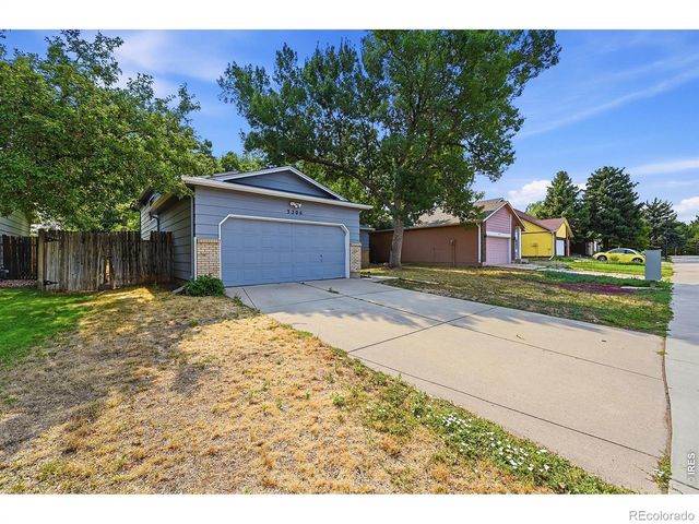 3206 Lymen Street, Fort Collins, CO 80526