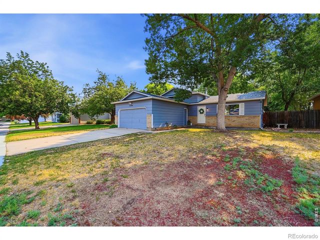 3206 Lymen Street, Fort Collins, CO 80526