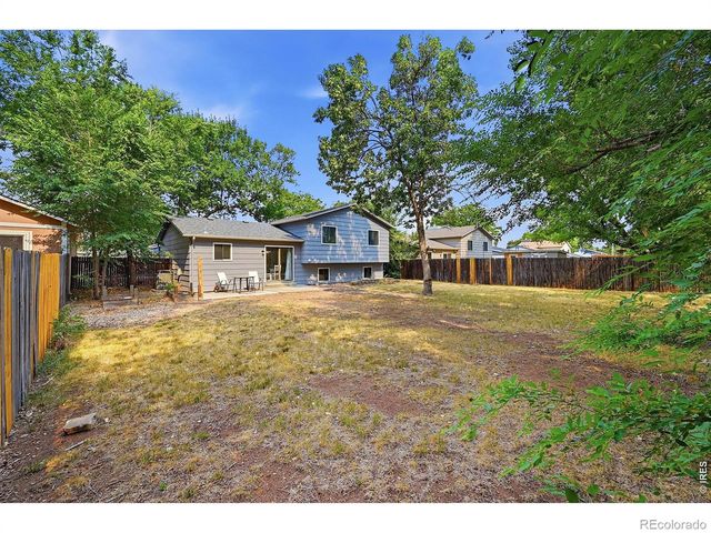 3206 Lymen Street, Fort Collins, CO 80526
