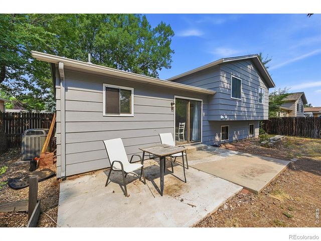 3206 Lymen Street, Fort Collins, CO 80526