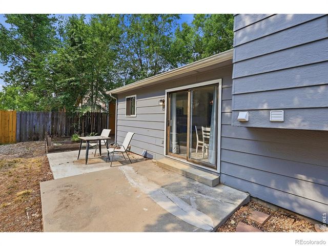 3206 Lymen Street, Fort Collins, CO 80526