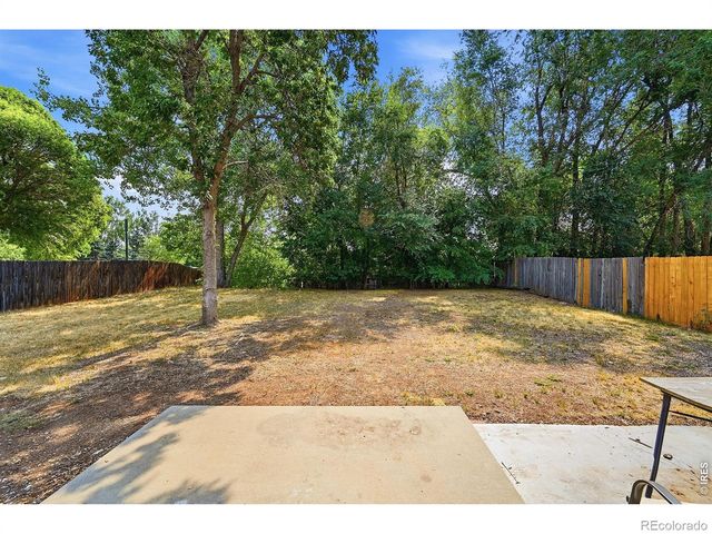 3206 Lymen Street, Fort Collins, CO 80526