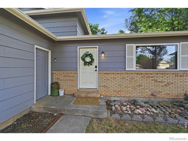 3206 Lymen Street, Fort Collins, CO 80526