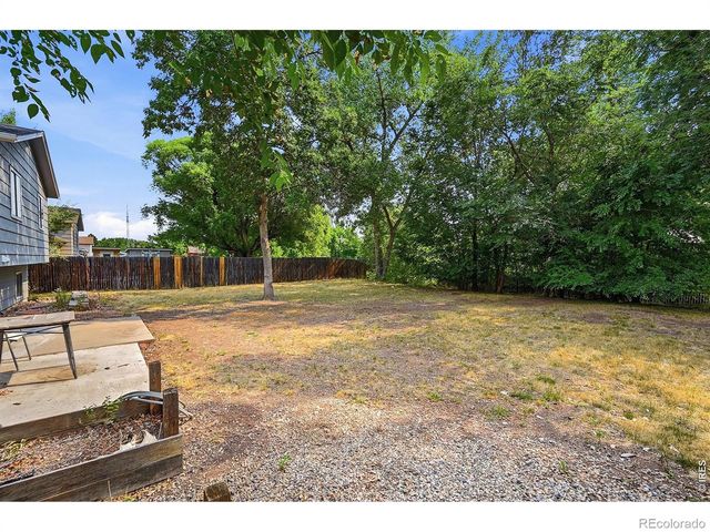 3206 Lymen Street, Fort Collins, CO 80526