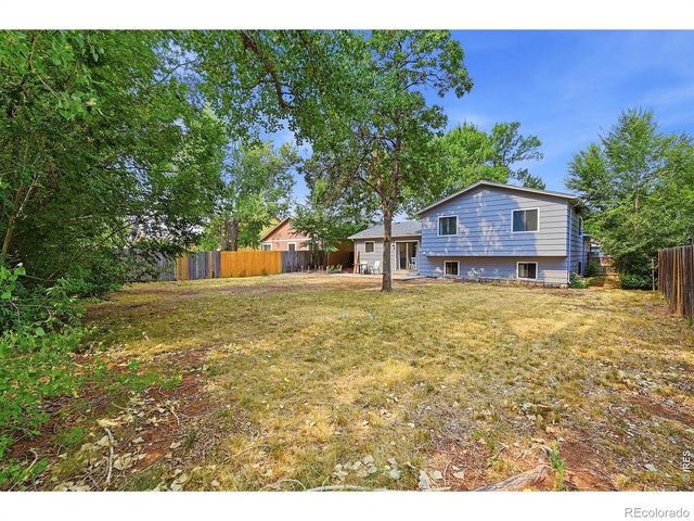 3206 Lymen Street, Fort Collins, CO 80526