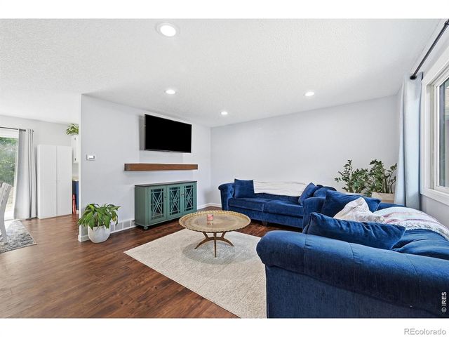 3206 Lymen Street, Fort Collins, CO 80526