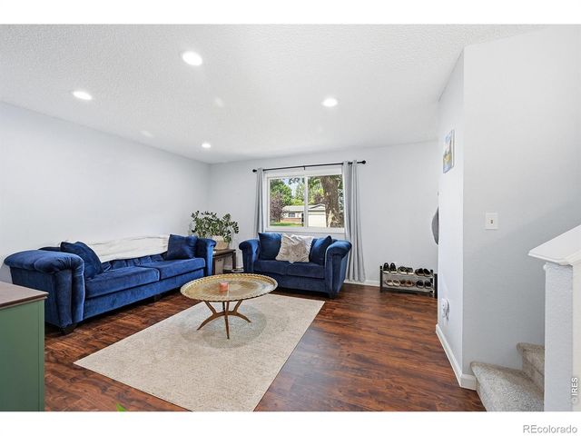 3206 Lymen Street, Fort Collins, CO 80526
