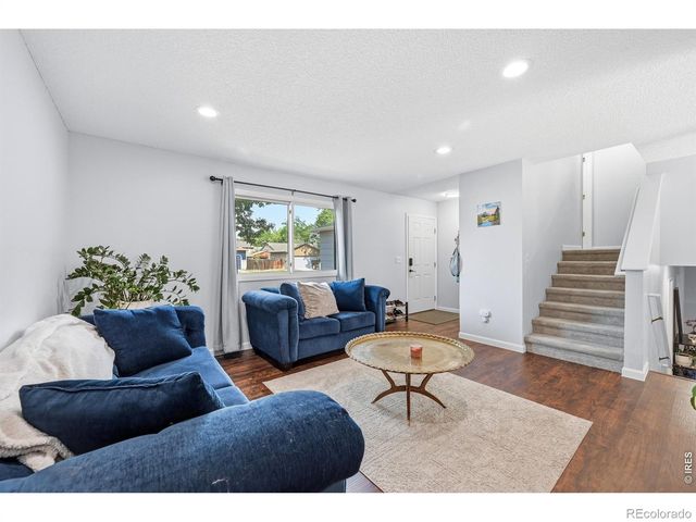 3206 Lymen Street, Fort Collins, CO 80526