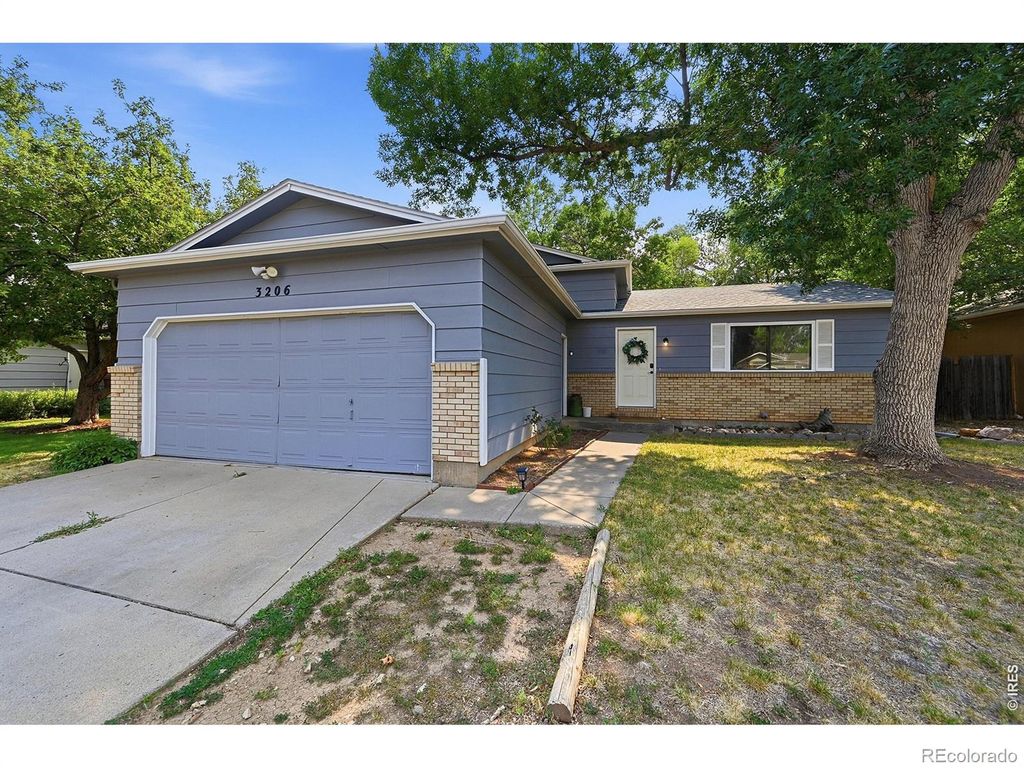 3206 Lymen Street, Fort Collins, CO 80526