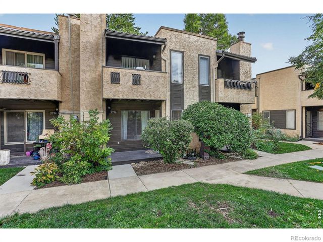 2996 Shady Hollow W, Boulder, CO 80304