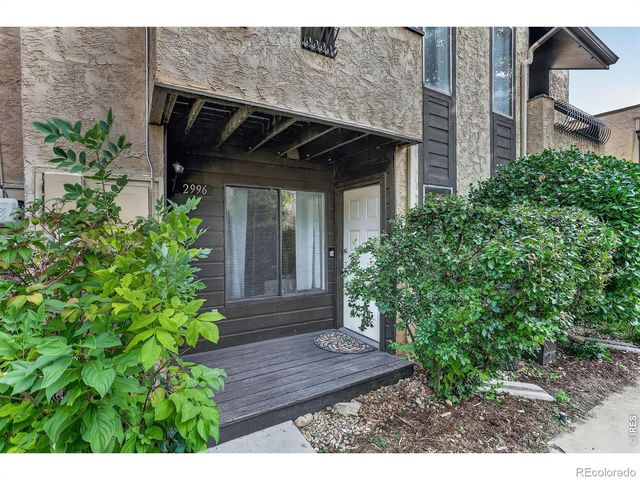 2996 Shady Hollow W, Boulder, CO 80304