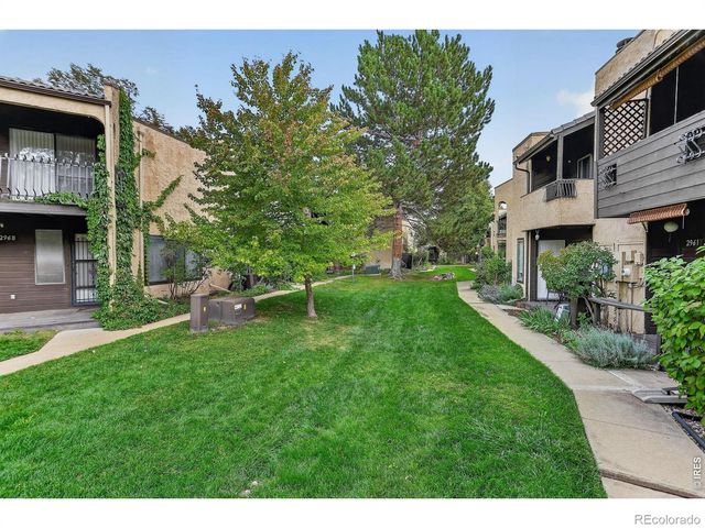 2996 Shady Hollow W, Boulder, CO 80304