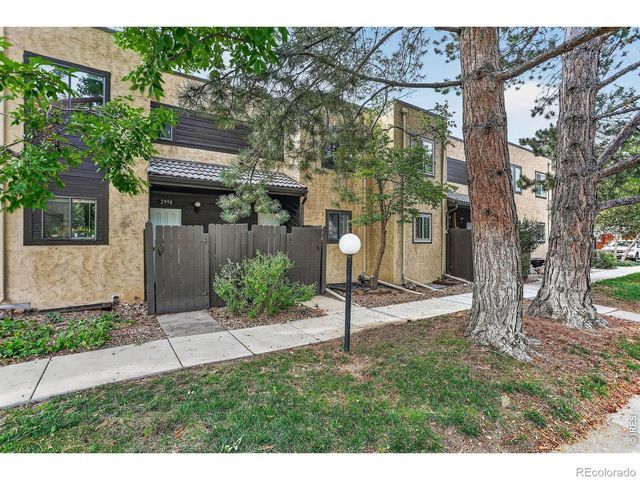 2996 Shady Hollow W, Boulder, CO 80304