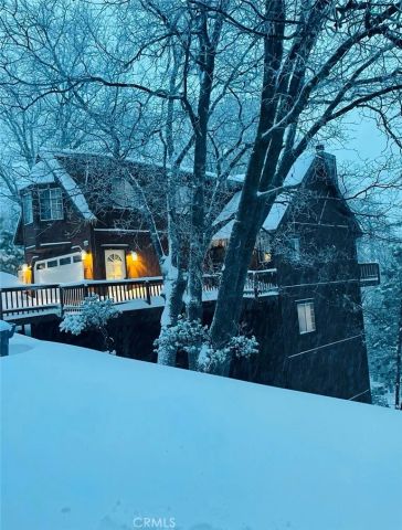 26620 Modoc, Lake Arrowhead, CA 92352