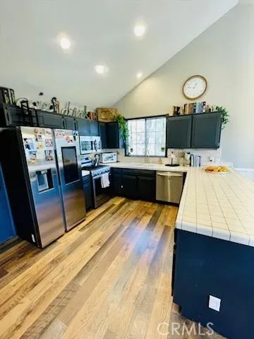 26620 Modoc, Lake Arrowhead, CA 92352