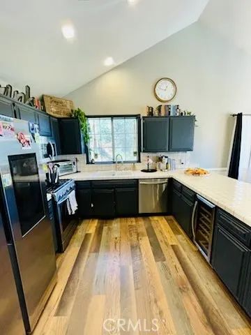 26620 Modoc, Lake Arrowhead, CA 92352