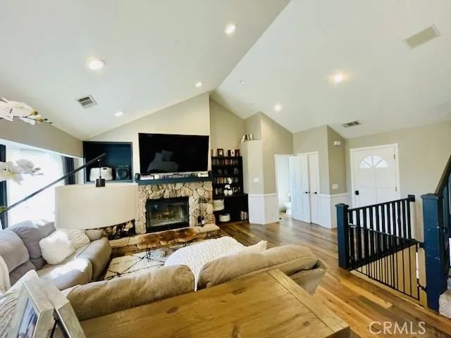 26620 Modoc, Lake Arrowhead, CA 92352
