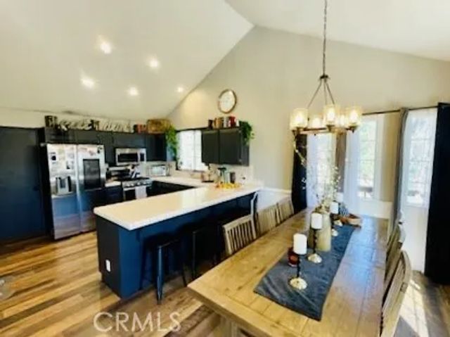 26620 Modoc, Lake Arrowhead, CA 92352