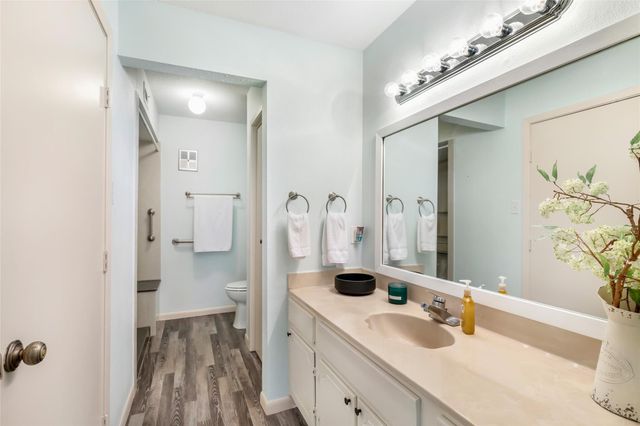 14515 Wunderlich Drive 207, Houston, TX 77069