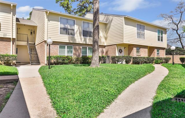 14515 Wunderlich Drive 207, Houston, TX 77069