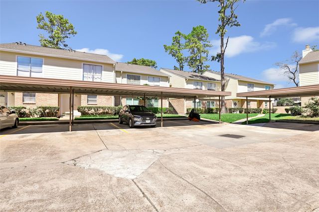 14515 Wunderlich Drive 207, Houston, TX 77069