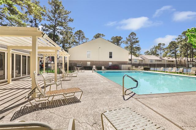 14515 Wunderlich Drive 207, Houston, TX 77069