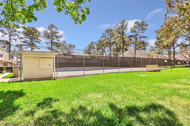 14515 Wunderlich Drive 207, Houston, TX 77069