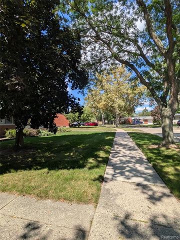 43715 Donley Drive, Sterling Heights, MI 48314