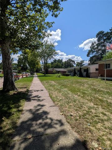 43715 Donley Drive, Sterling Heights, MI 48314