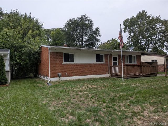 43715 Donley Drive, Sterling Heights, MI 48314