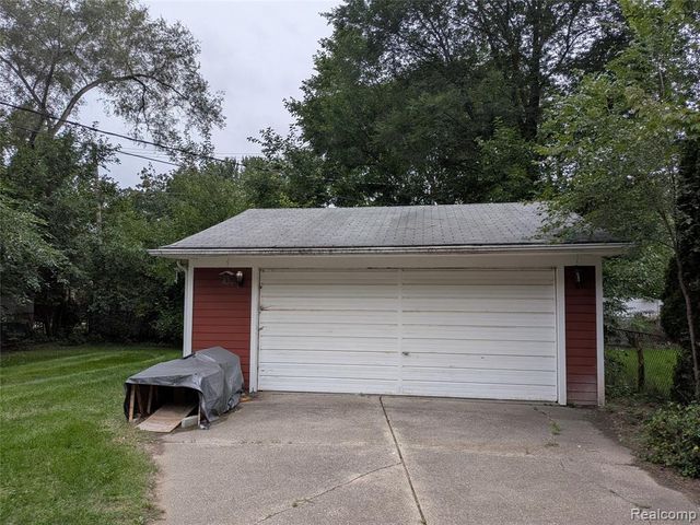 43715 Donley Drive, Sterling Heights, MI 48314