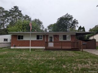 43715 Donley Drive, Sterling Heights, MI 48314