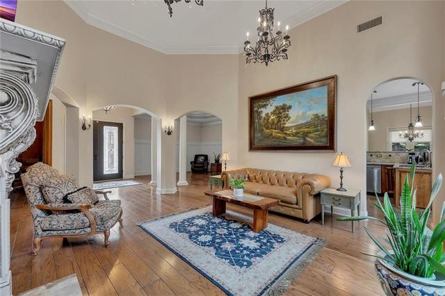 121 Estates At The Lake Drive, Canton, GA 30114