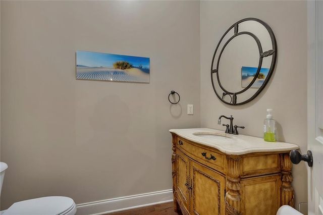 121 Estates At The Lake Drive, Canton, GA 30114