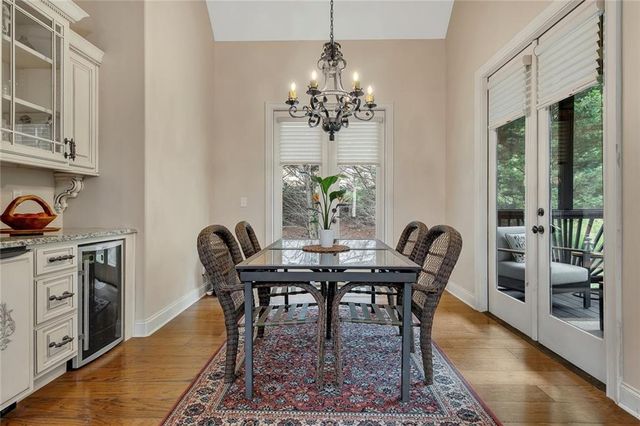 121 Estates At The Lake Drive, Canton, GA 30114