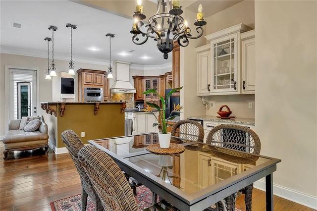 121 Estates At The Lake Drive, Canton, GA 30114